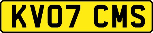 KV07CMS