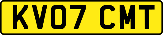 KV07CMT