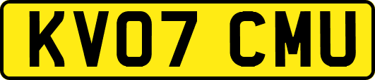 KV07CMU