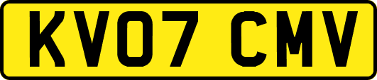 KV07CMV