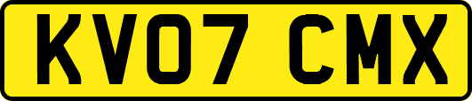 KV07CMX
