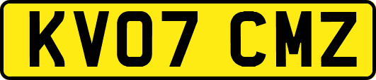 KV07CMZ