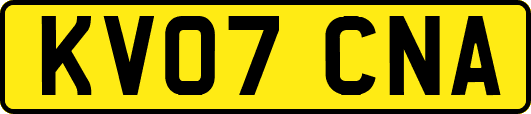 KV07CNA