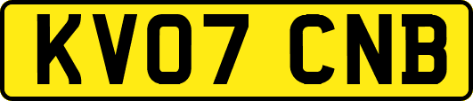 KV07CNB