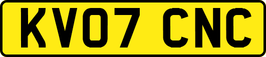 KV07CNC