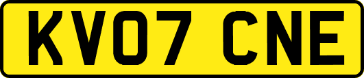 KV07CNE