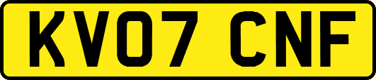 KV07CNF