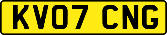 KV07CNG