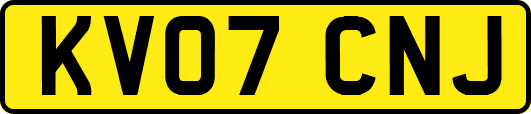 KV07CNJ