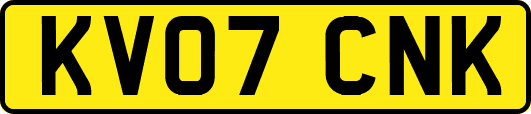 KV07CNK