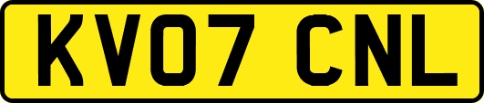 KV07CNL