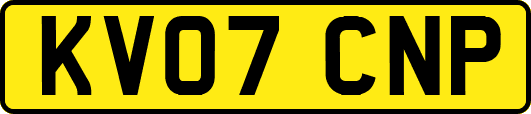 KV07CNP