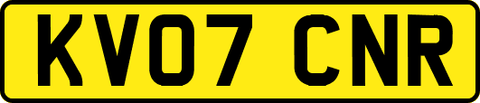 KV07CNR