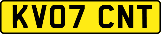 KV07CNT