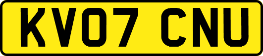 KV07CNU