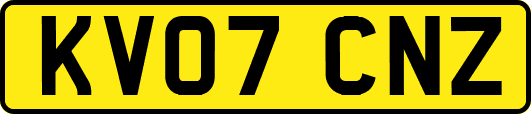 KV07CNZ