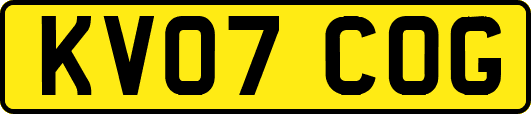 KV07COG