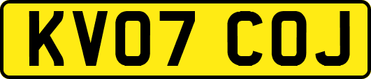 KV07COJ