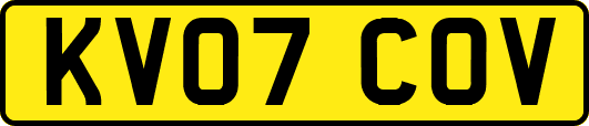 KV07COV