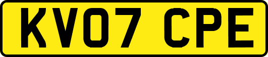 KV07CPE