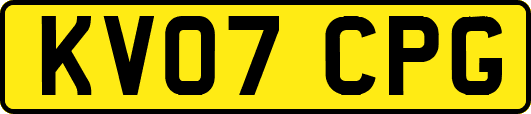 KV07CPG