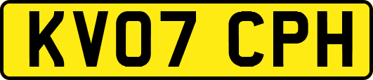 KV07CPH