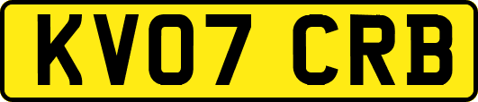 KV07CRB