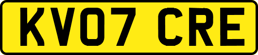 KV07CRE