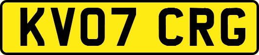 KV07CRG