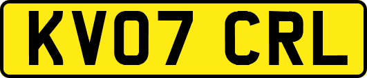 KV07CRL