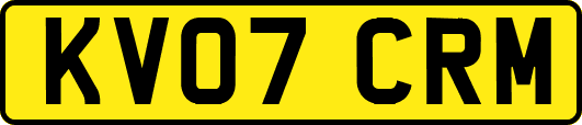 KV07CRM