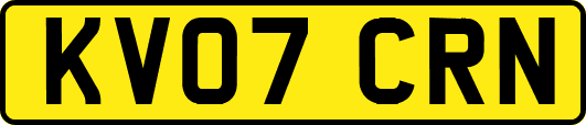 KV07CRN