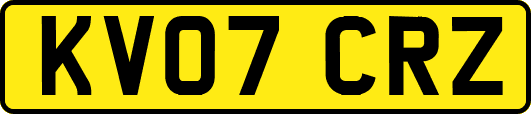 KV07CRZ