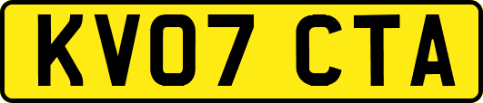 KV07CTA