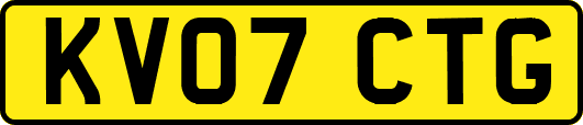 KV07CTG