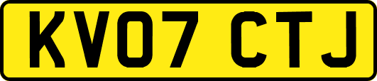KV07CTJ