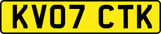 KV07CTK