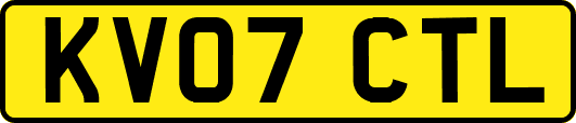 KV07CTL