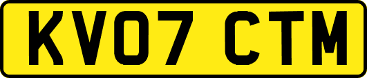 KV07CTM
