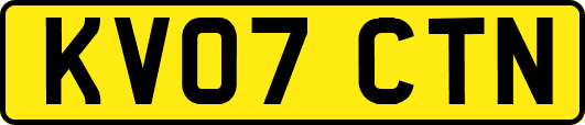 KV07CTN