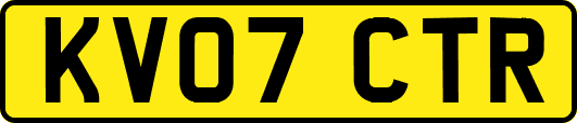 KV07CTR