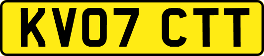 KV07CTT