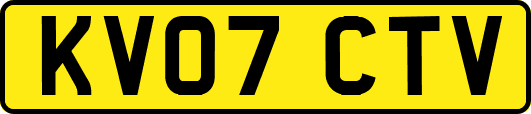 KV07CTV