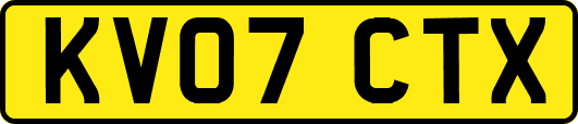 KV07CTX