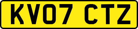 KV07CTZ