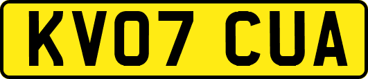 KV07CUA