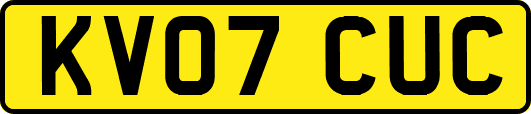 KV07CUC
