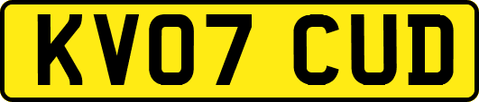KV07CUD