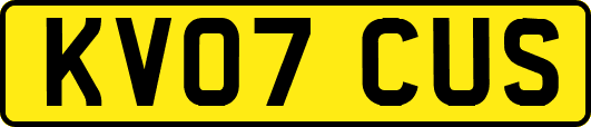 KV07CUS