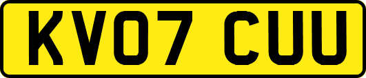 KV07CUU